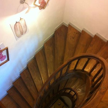 Appart'S Village Trama Loges Puymirol Bagian luar foto