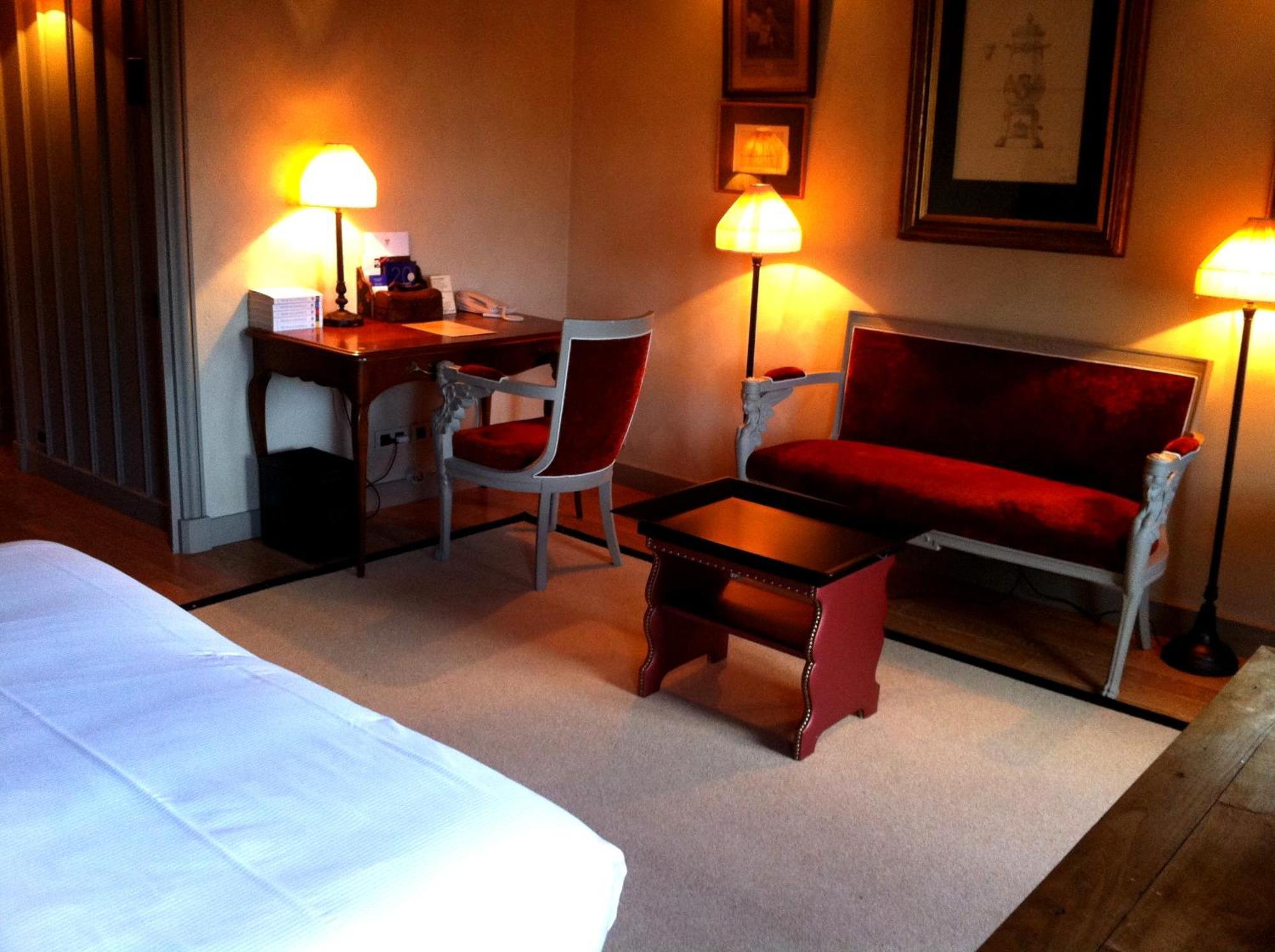 Appart'S Village Trama Loges Puymirol Bagian luar foto