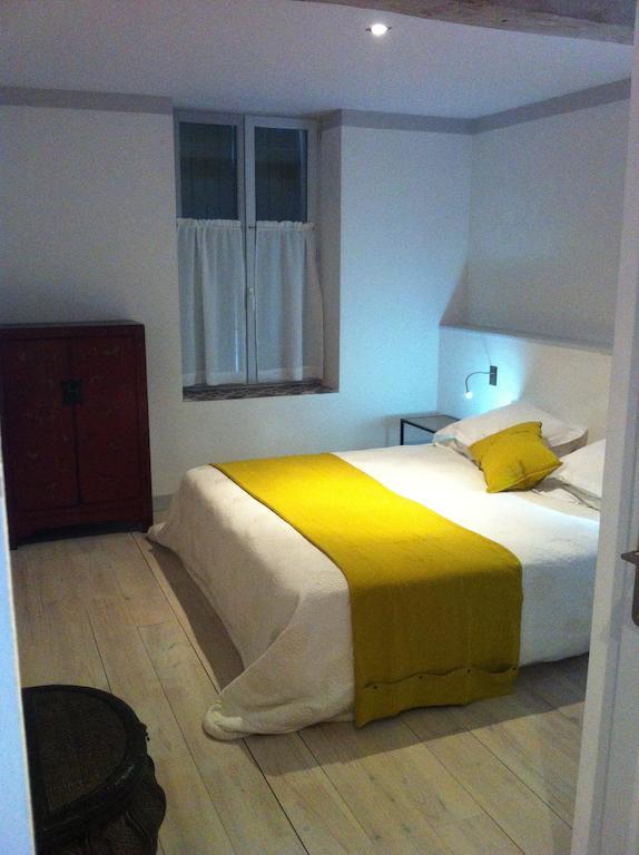 Appart'S Village Trama Loges Puymirol Bagian luar foto
