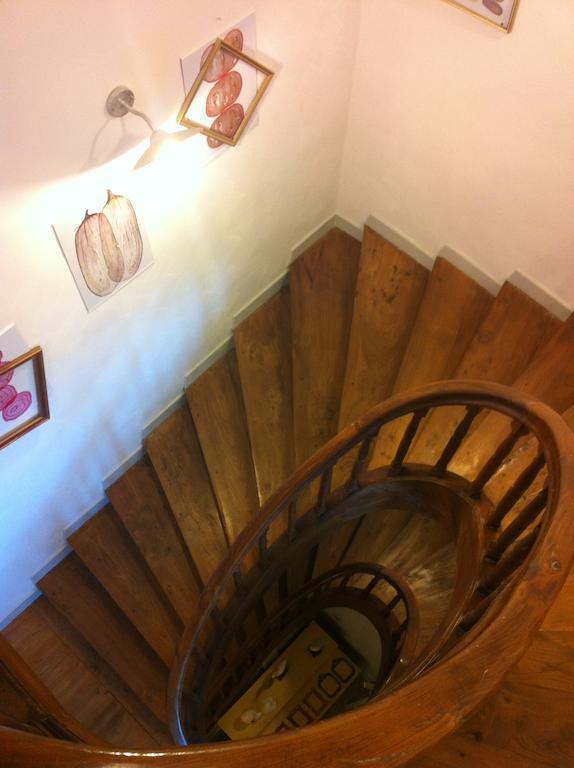Appart'S Village Trama Loges Puymirol Bagian luar foto