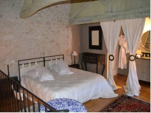 Appart'S Village Trama Loges Puymirol Ruang foto