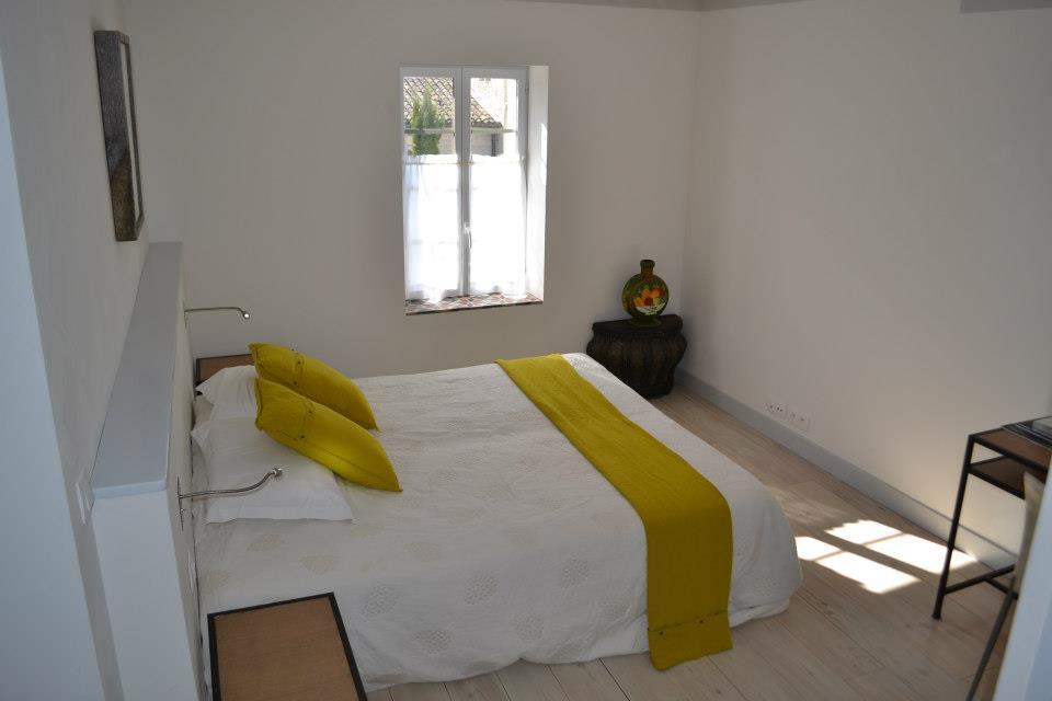 Appart'S Village Trama Loges Puymirol Ruang foto